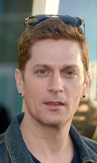Rob Thomas Celebrity Bio