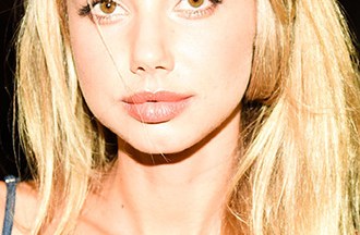 Sahara Ray