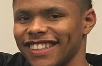 Shakur Stevenson Bio
