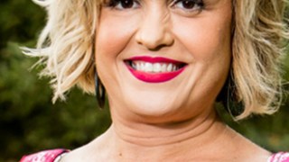 Terra Jole Celebrity Profile