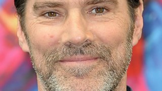 Thomas Gibson Celebrity Profile