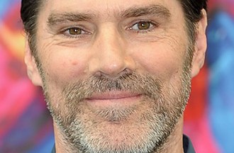 Thomas Gibson Celebrity Profile