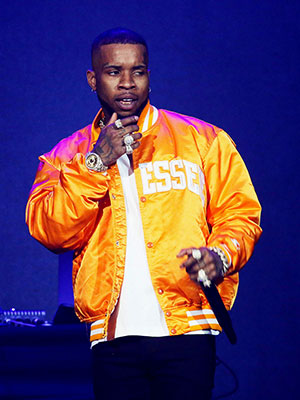 Tory Lanez
