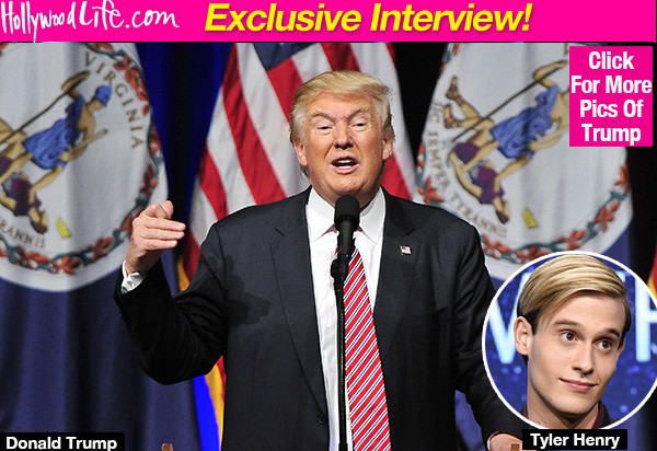 Tyler Henry Predicts Election Results