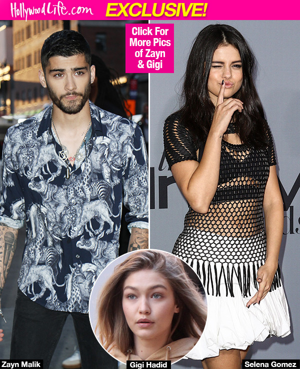 Zayn Malik Selena Gomez Cheated