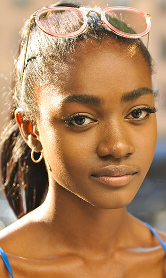 Zuri Tibby Celebrity Bio