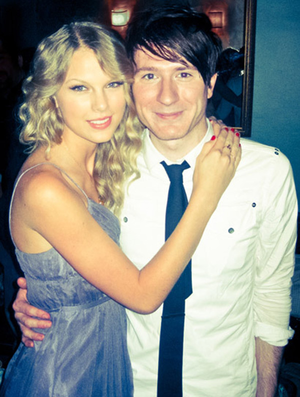 Taylor Swift Fake Boyfriends