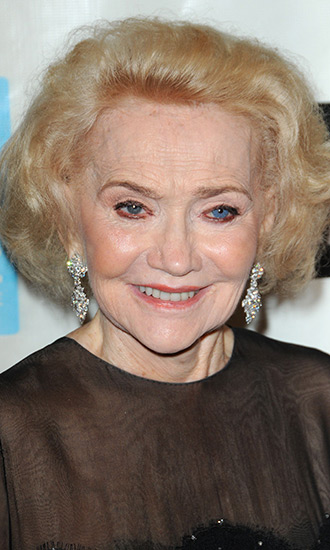 Agnes Nixon Celebrity Profile