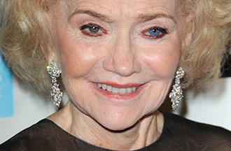 Agnes Nixon Celebrity Profile