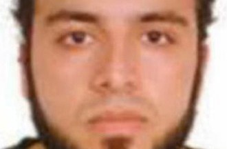 Ahmad Khan Rahami Profile