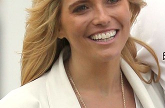 Amy Mickelson Celebrity Profile