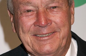 Arnold Palmer Celebrity Profile