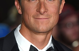 Bear Grylls Celebrity Profile