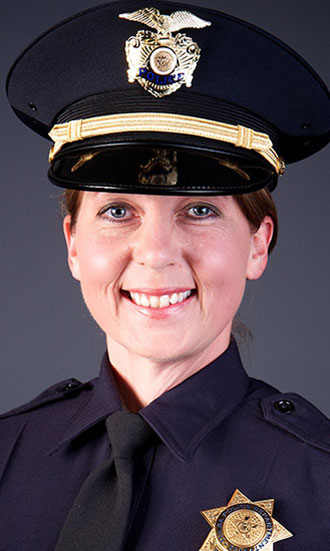 Betty Shelby