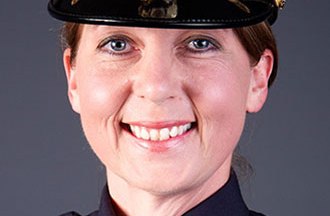 Betty Shelby