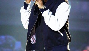 Big Sean Furious Naya Rivera Diss