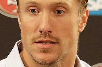 Blaine Gabbert Celeb Profile