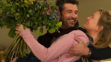 Bridget Jones Baby Review