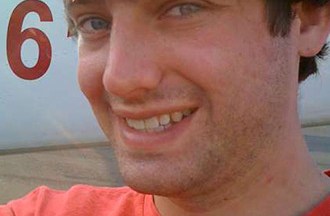 Burke Ramsey Celebrity Profile