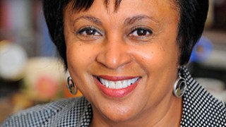 Carla Hayden Celebrity Profile