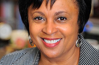 Carla Hayden Celebrity Profile