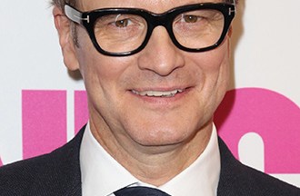 Colin Firth Celebrity Bio