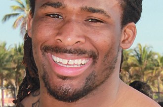 DeAngelo Williams Celeb Profile