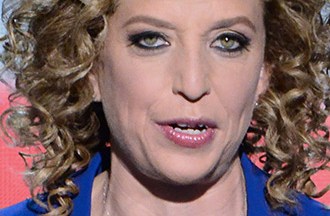 Debbie Wasserman Schultz Celebrity Profile