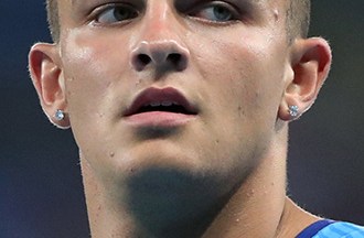 Devon Allen Celeb Profile