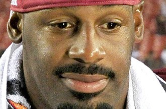 Donovan McNabb Celebrity Profile