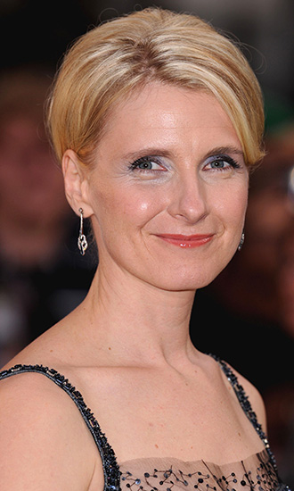 Elizabeth Gilbert Celebrity Bio