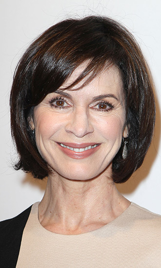 Elizabeth Vargas Celeb Profile