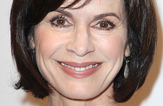 Elizabeth Vargas Celeb Profile