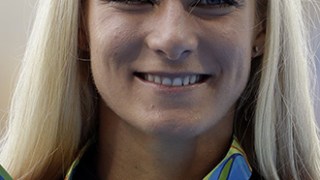 Emma Coburn Celeb Profile