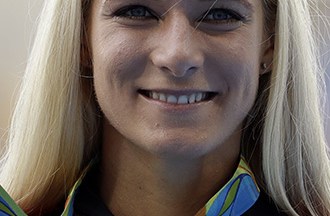 Emma Coburn Celeb Profile