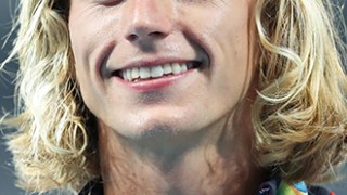 Evan Jager Celebrity Profile