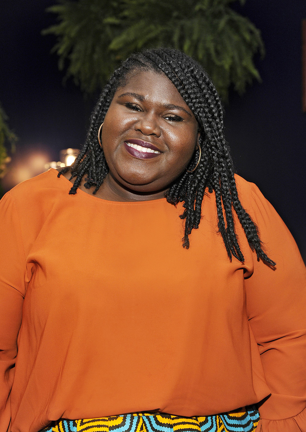 Gabourey Sidibe
Prime Video Blue Room, SXSW Festival, Austin, USA - 09 Mar 2019