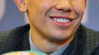 Gennady Golovkin
