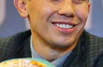 Gennady Golovkin