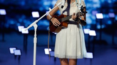 Grace VanderWaal Winner AGT