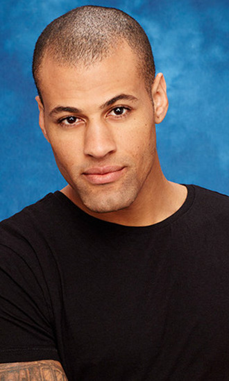 Grant Kemp Celebrity Profile