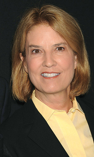 Greta Van Susteren Celebrity Profile
