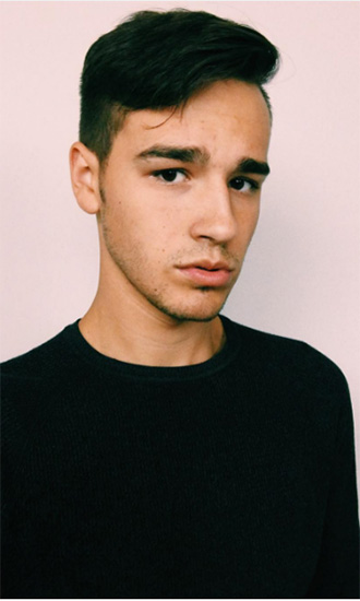 Jacob Whitesides