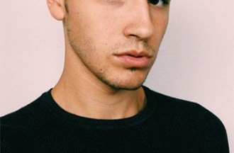 Jacob Whitesides