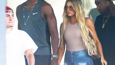 James Harden Warns Tristan Thompson Khloe Kardashian