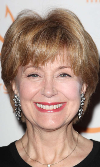 Jane Pauley Celeb Profile