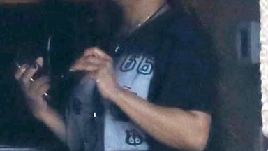 Janet Jackson Living In Dubai