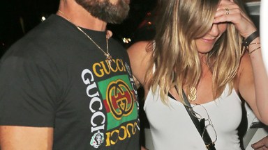 Justin Theroux Cheating Jennifer Aniston