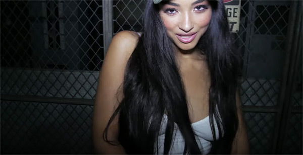 Jessica Jarrell Pics