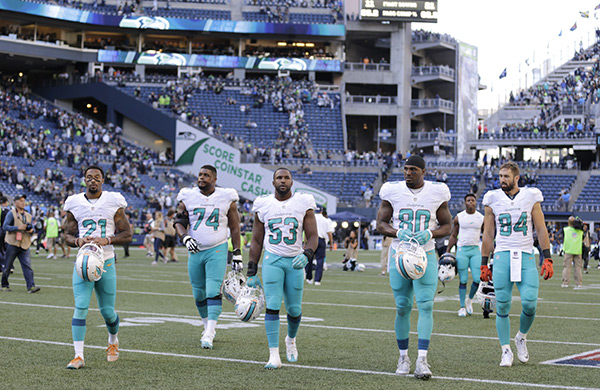 Miami Dolphins Pics